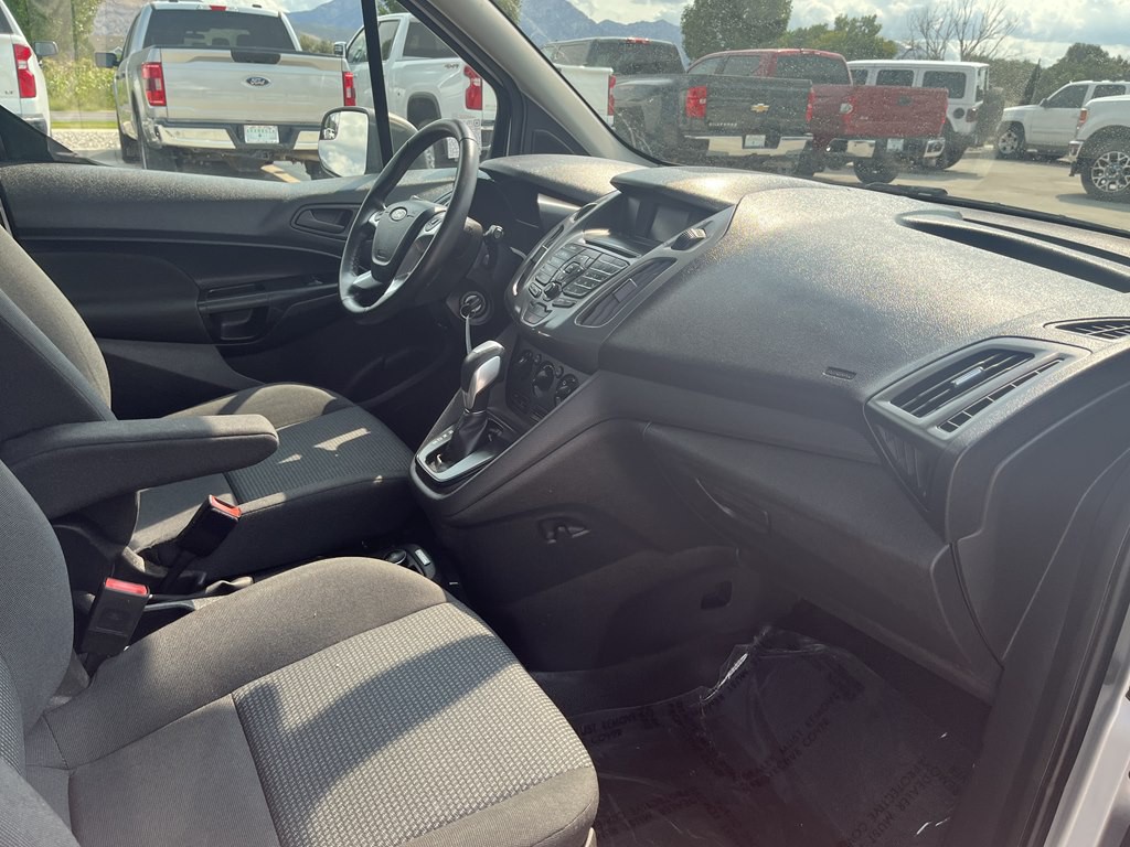 2016 Ford Transit Connect Image 11
