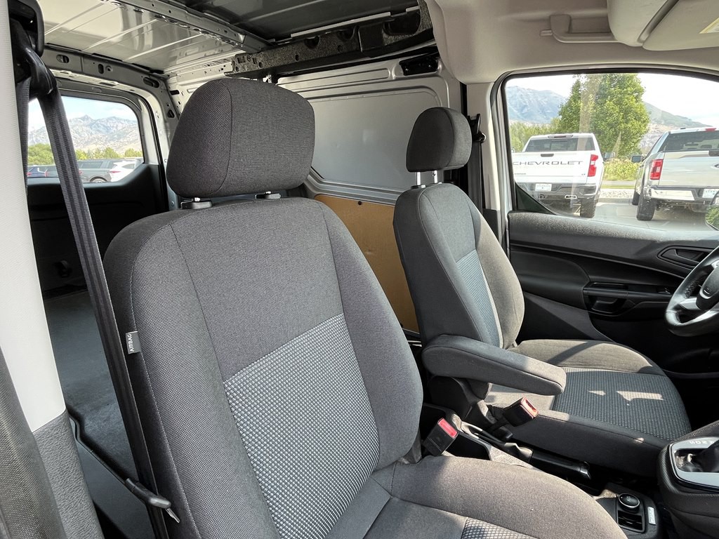 2016 Ford Transit Connect Image 12