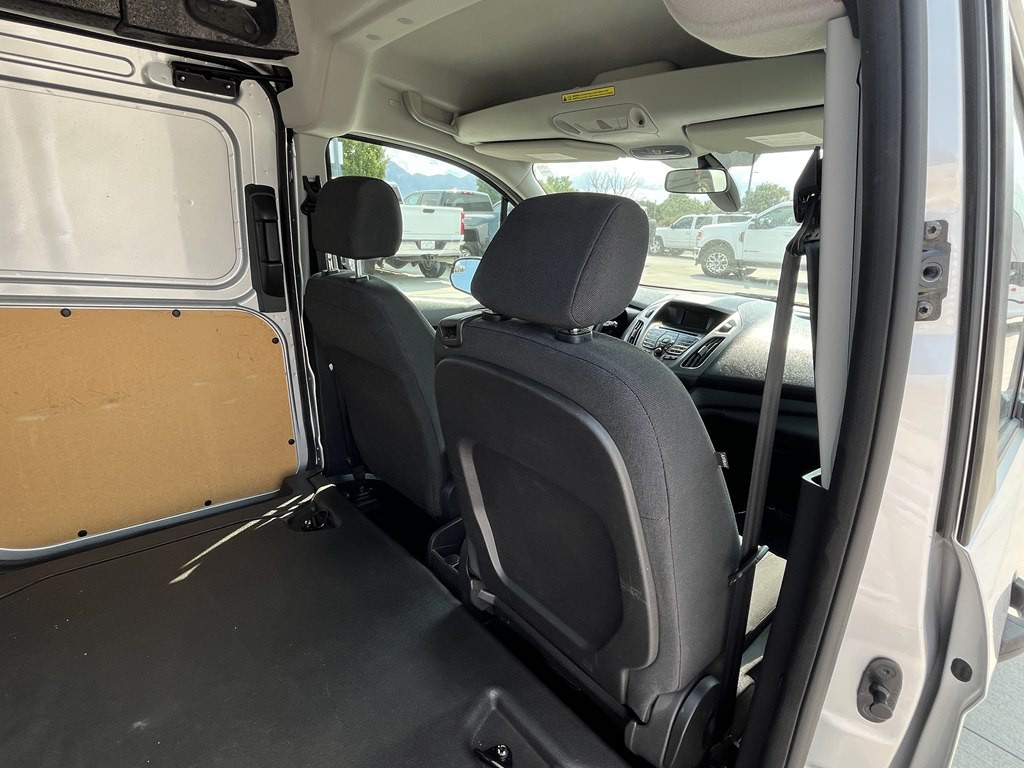 2016 Ford Transit Connect Image 13
