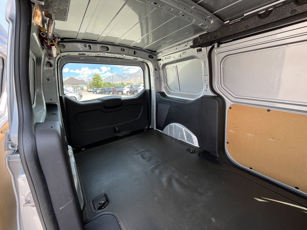2016 Ford Transit Connect Image 14