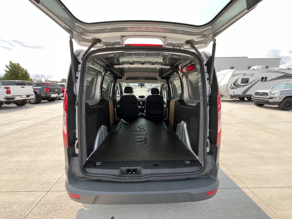 2016 Ford Transit Connect Image 15