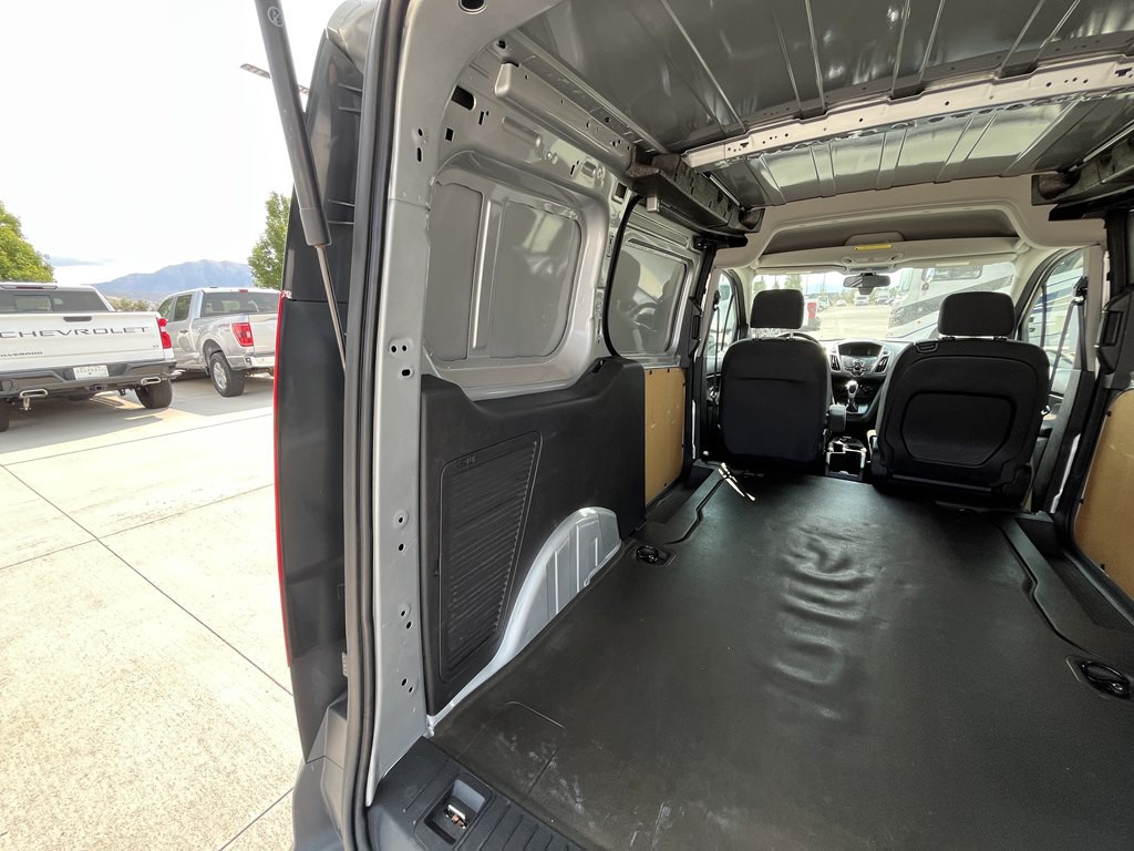 2016 Ford Transit Connect Image 16