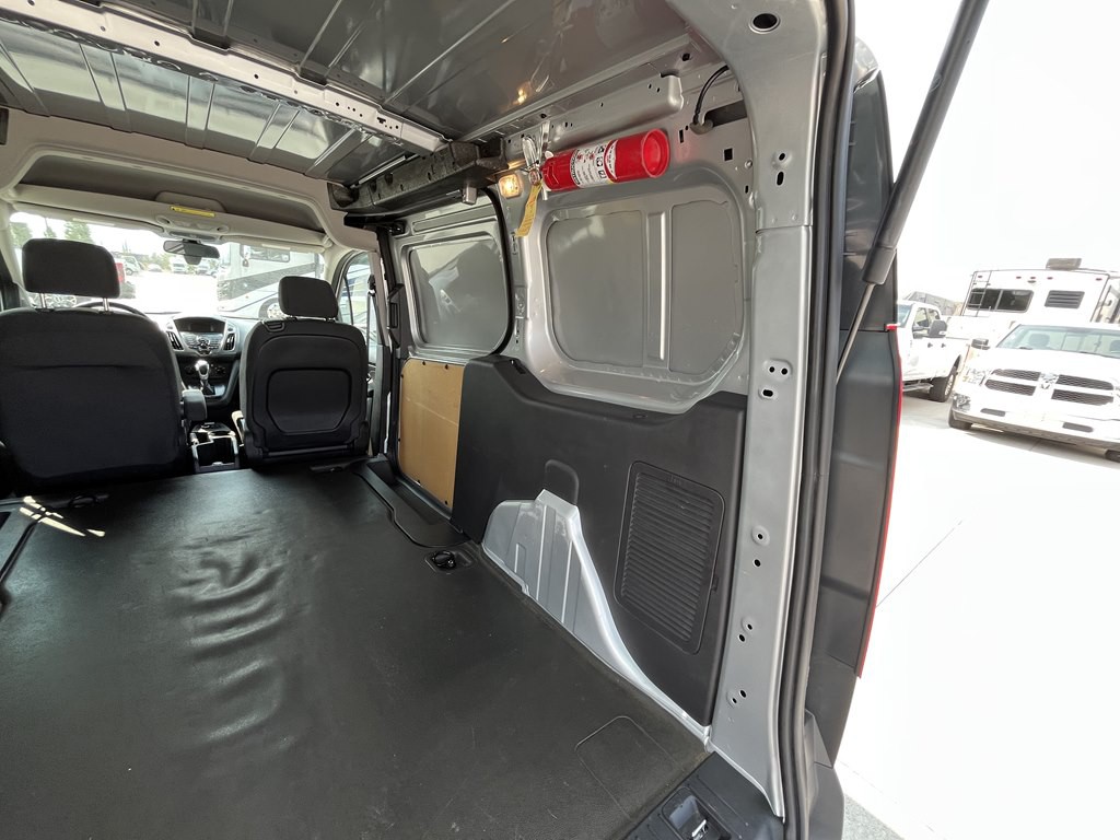 2016 Ford Transit Connect Image 17