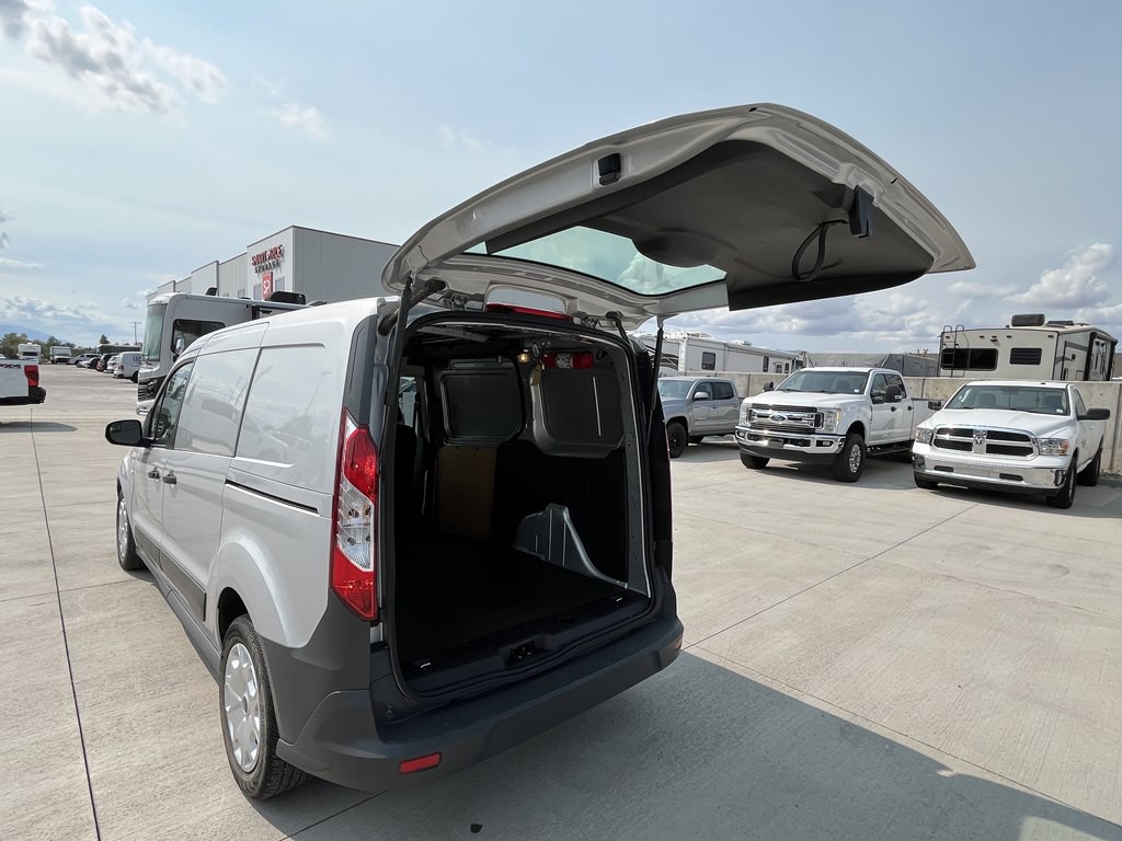 2016 Ford Transit Connect Image 18