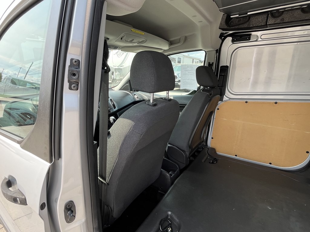 2016 Ford Transit Connect Image 19