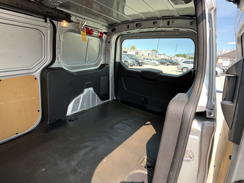 2016 Ford Transit Connect Image 20