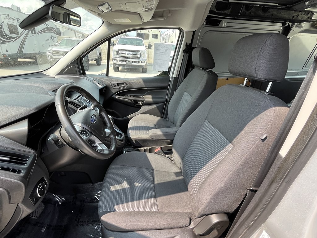 2016 Ford Transit Connect Image 23