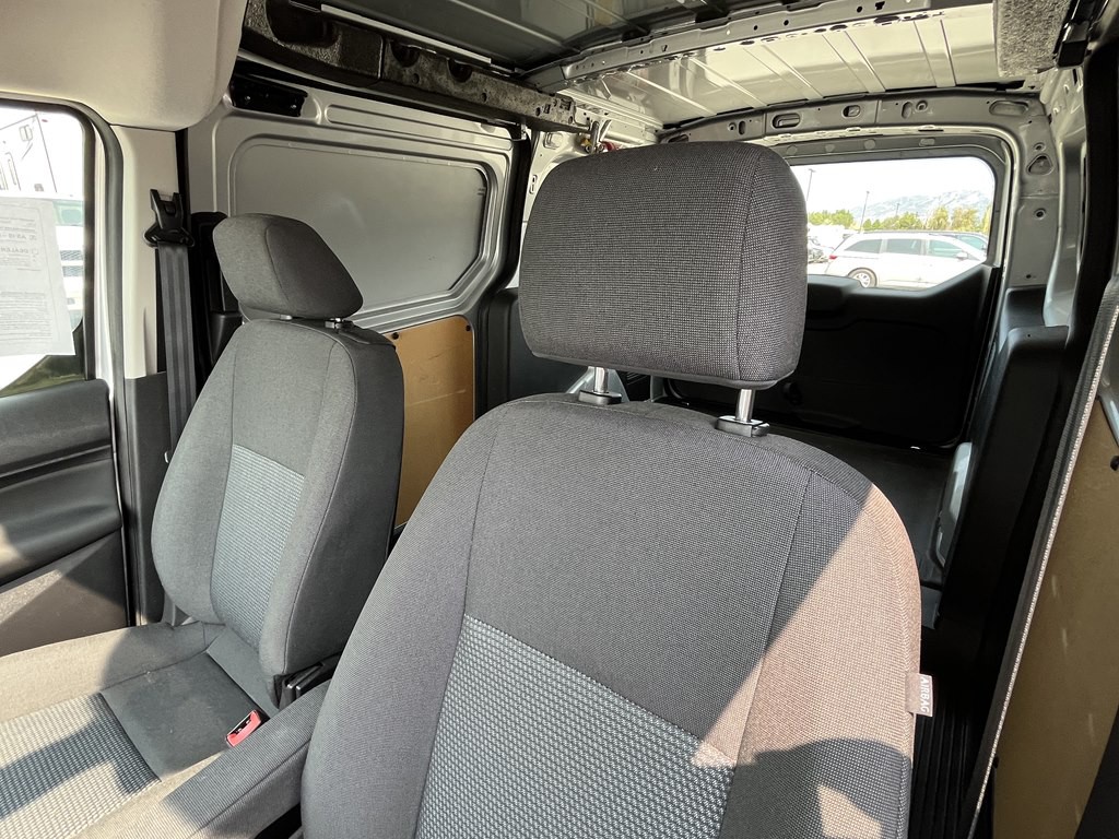 2016 Ford Transit Connect Image 24