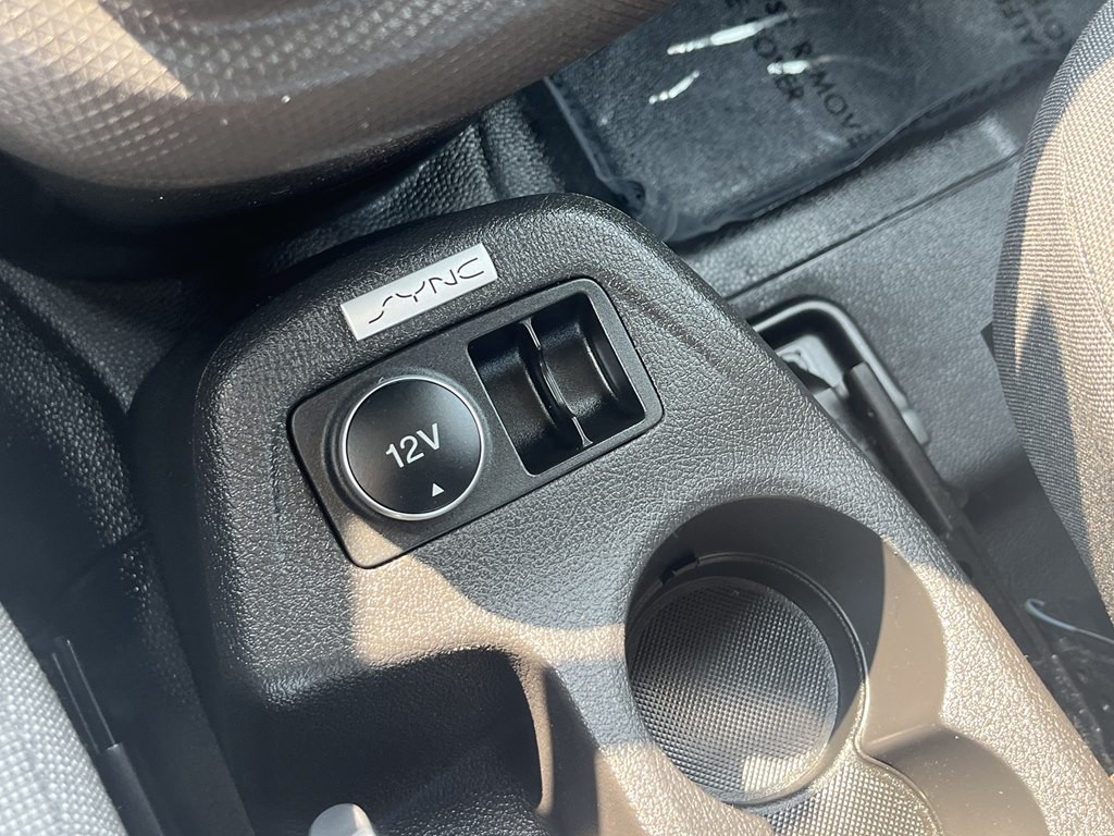 2016 Ford Transit Connect Image 26