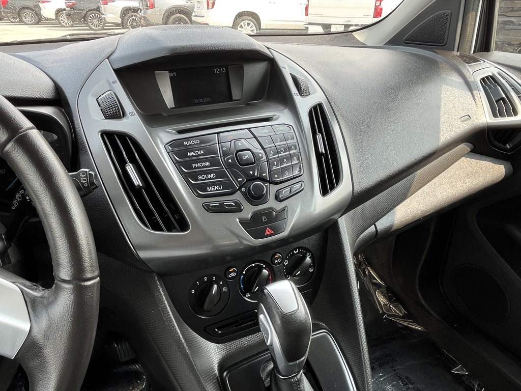 2016 Ford Transit Connect Image 29