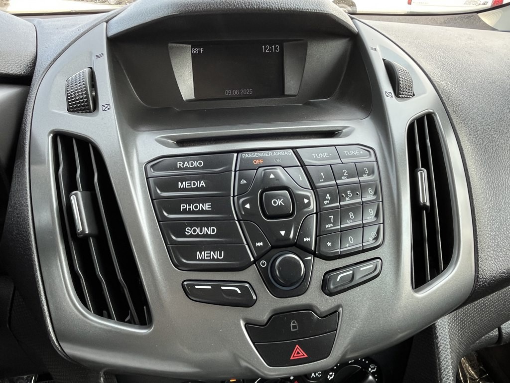 2016 Ford Transit Connect Image 30