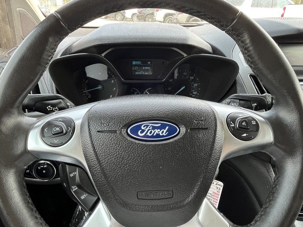 2016 Ford Transit Connect Image 32