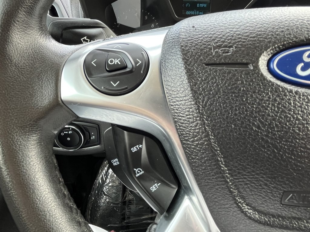 2016 Ford Transit Connect Image 33