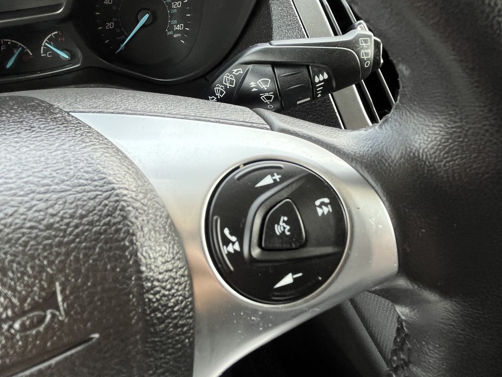 2016 Ford Transit Connect Image 34