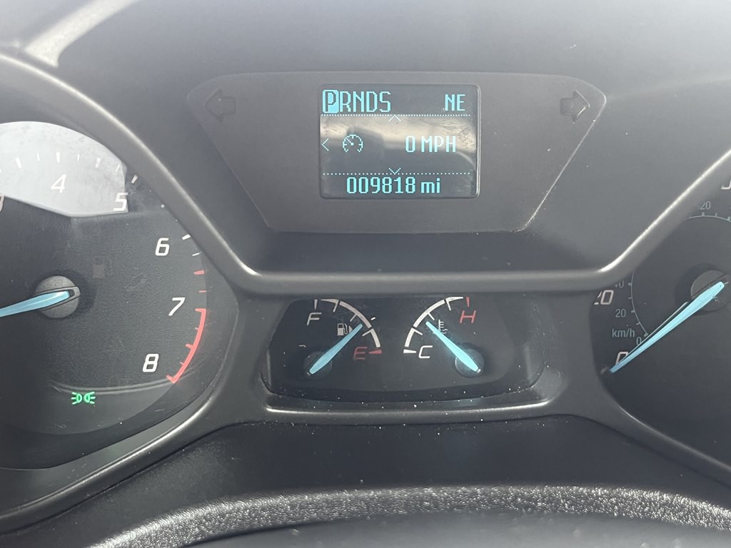 2016 Ford Transit Connect Image 35