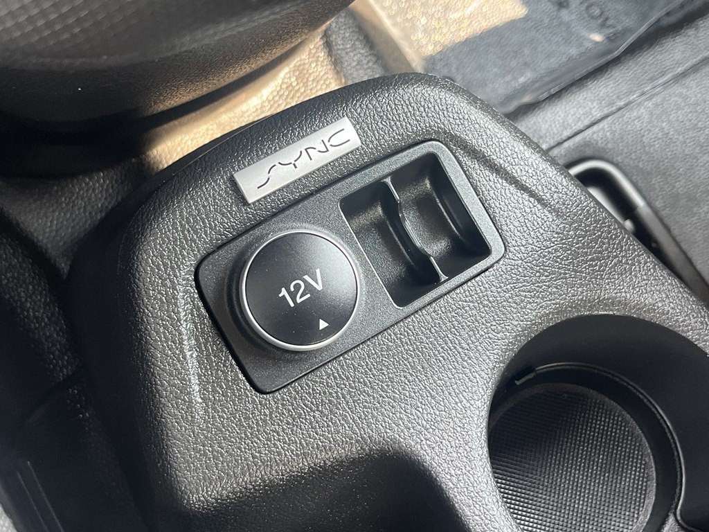 2016 Ford Transit Connect Image 36