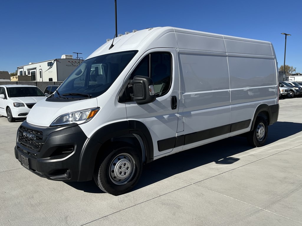 2016 Ford Transit Connect Image 38