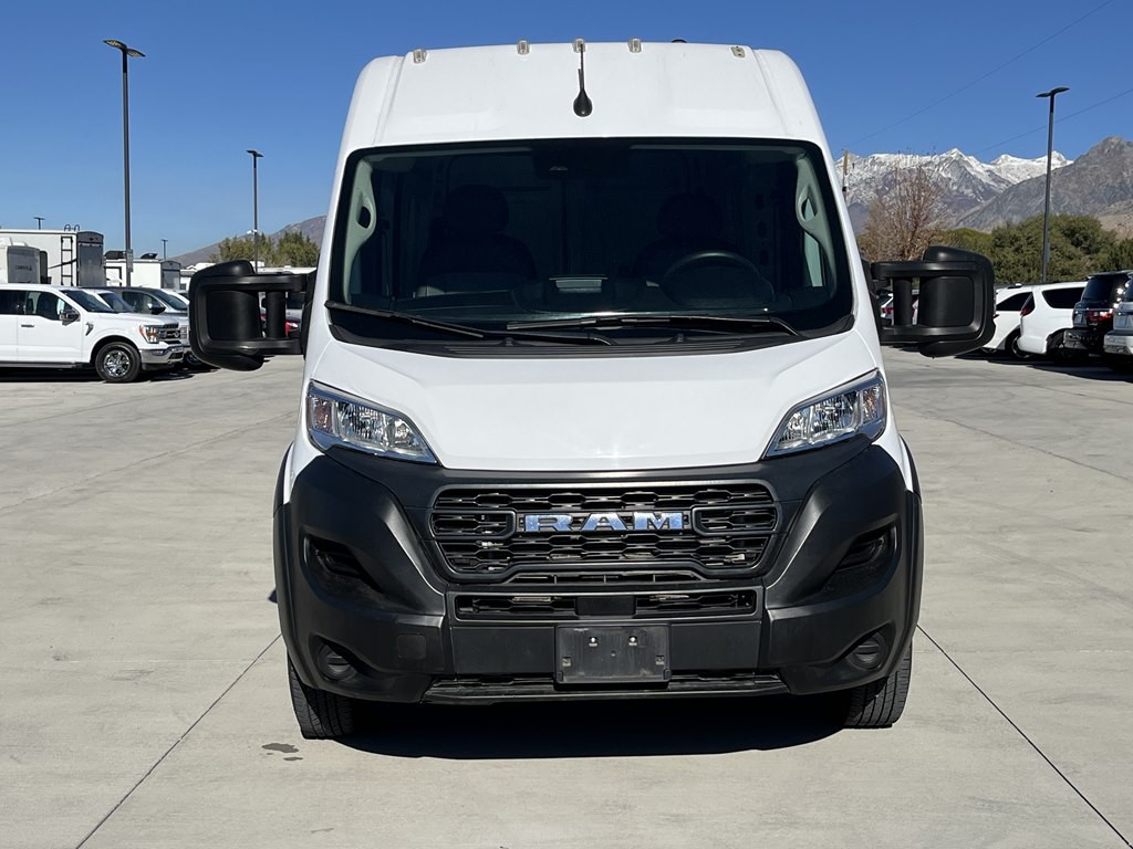2016 Ford Transit Connect Image 39