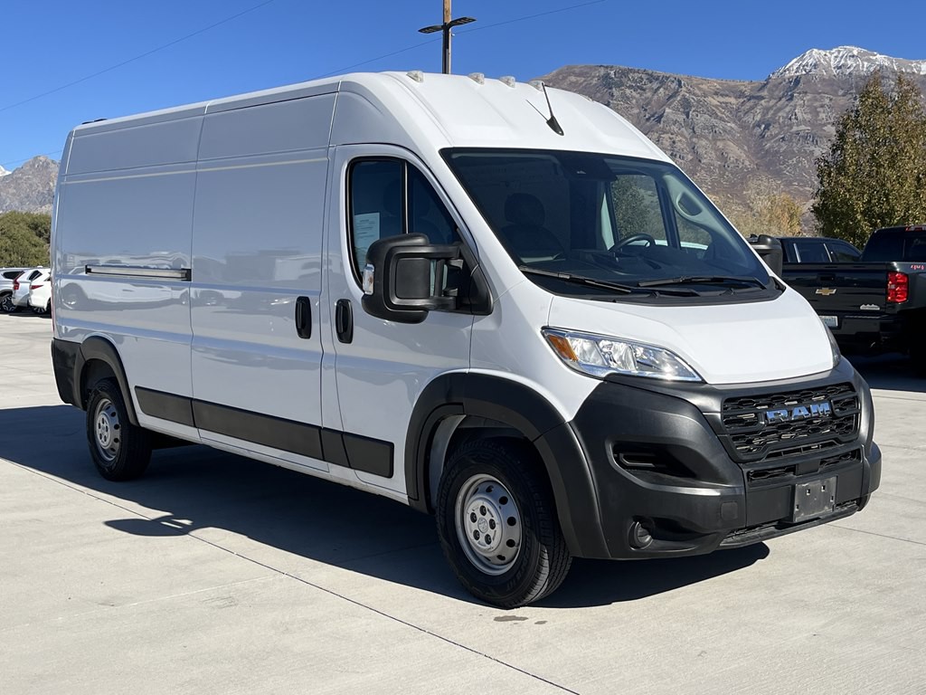 2016 Ford Transit Connect Image 40