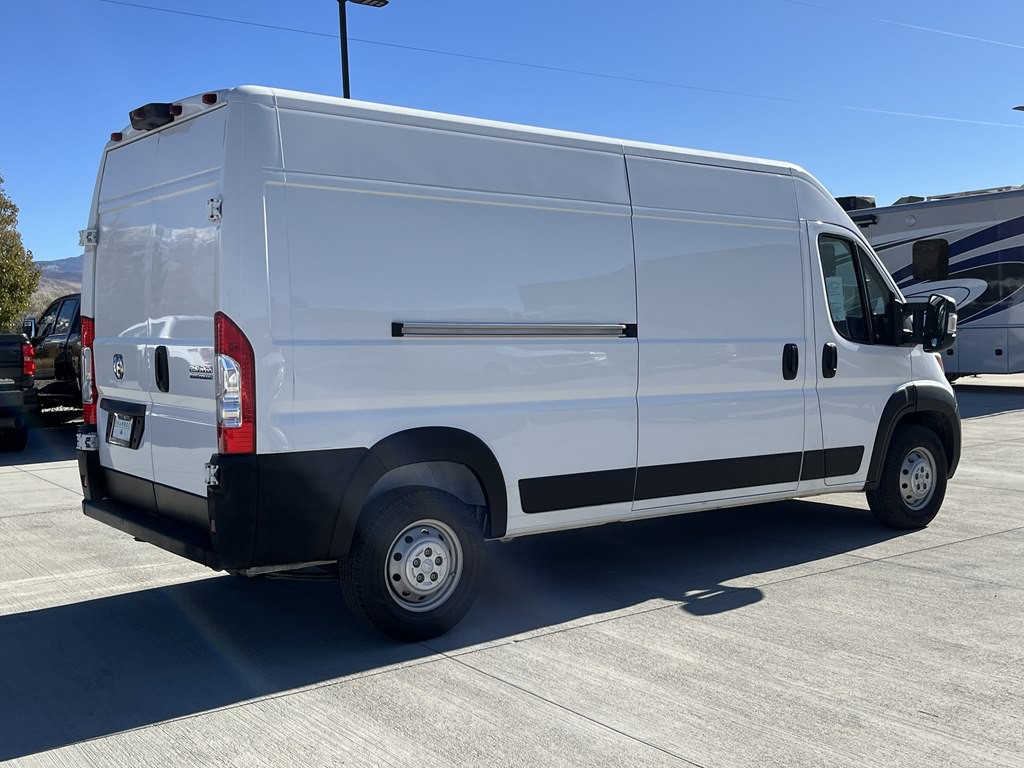 2016 Ford Transit Connect Image 42