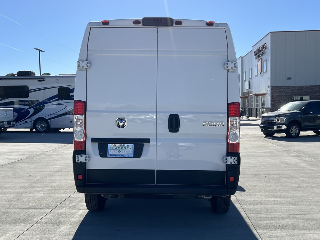 2016 Ford Transit Connect Image 43