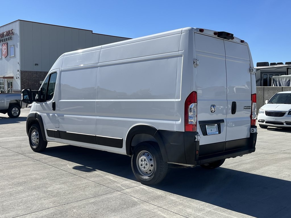 2016 Ford Transit Connect Image 44