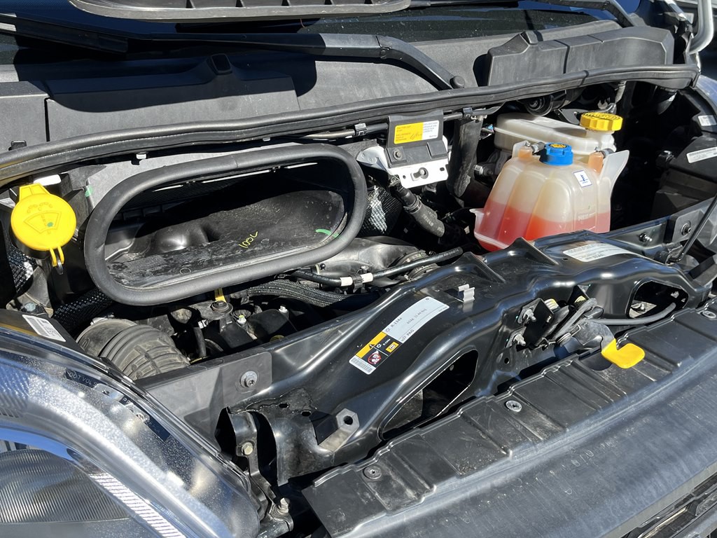 2016 Ford Transit Connect Image 46