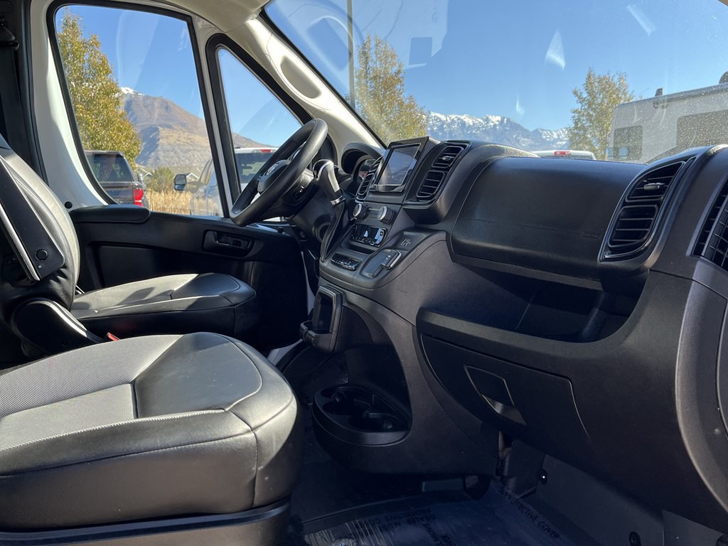 2016 Ford Transit Connect Image 47