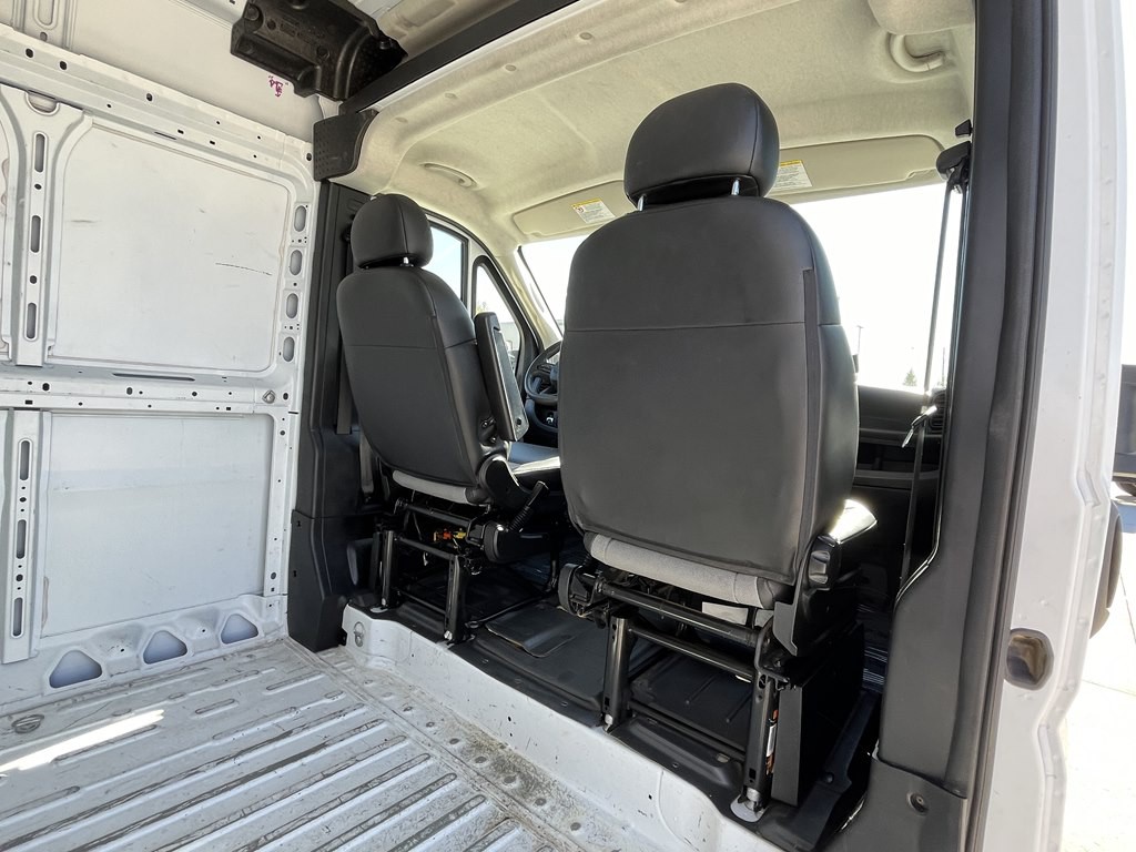 2016 Ford Transit Connect Image 48