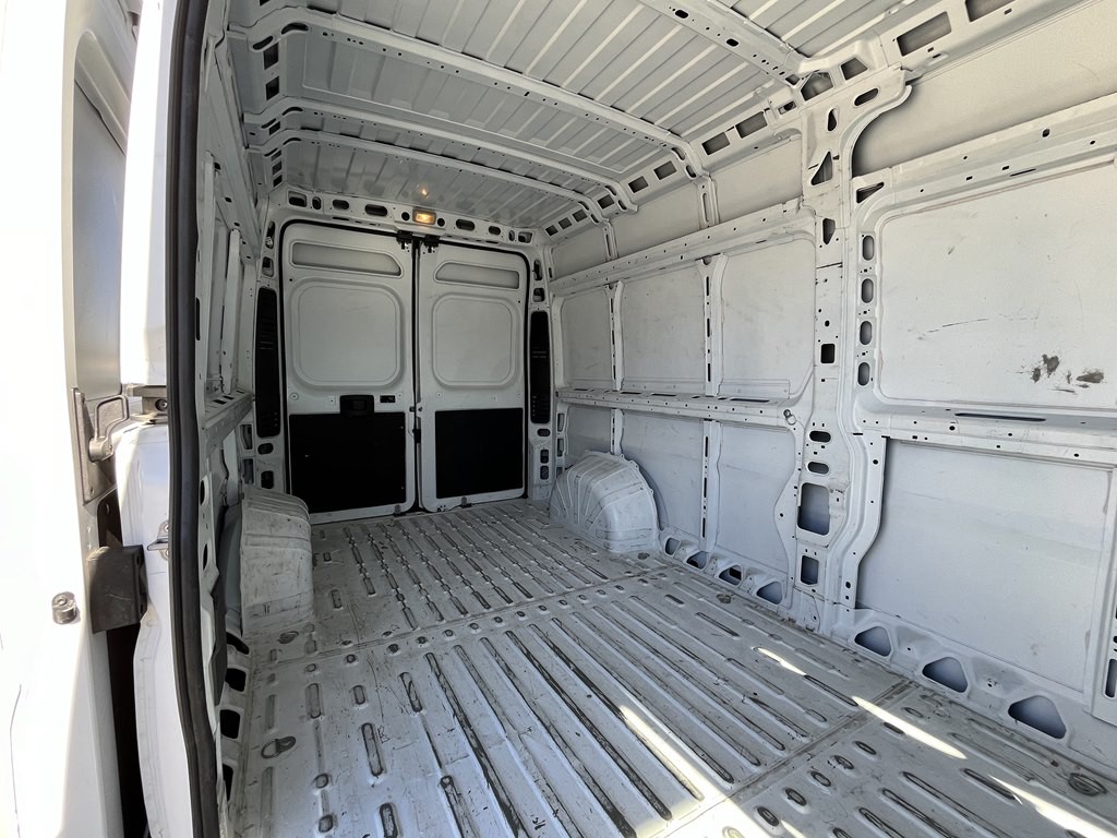 2016 Ford Transit Connect Image 49