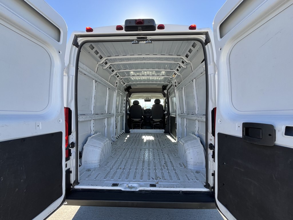 2016 Ford Transit Connect Image 50