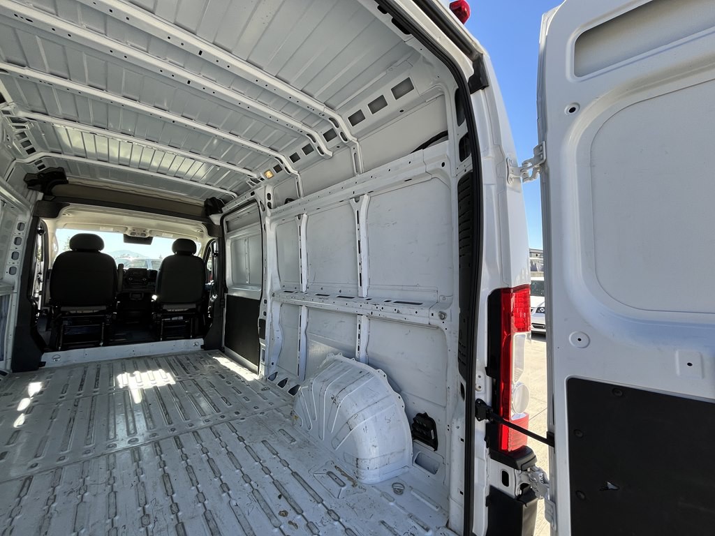 2016 Ford Transit Connect Image 53