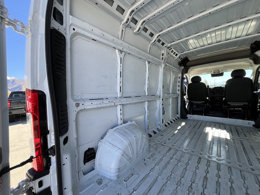 2016 Ford Transit Connect Image 54