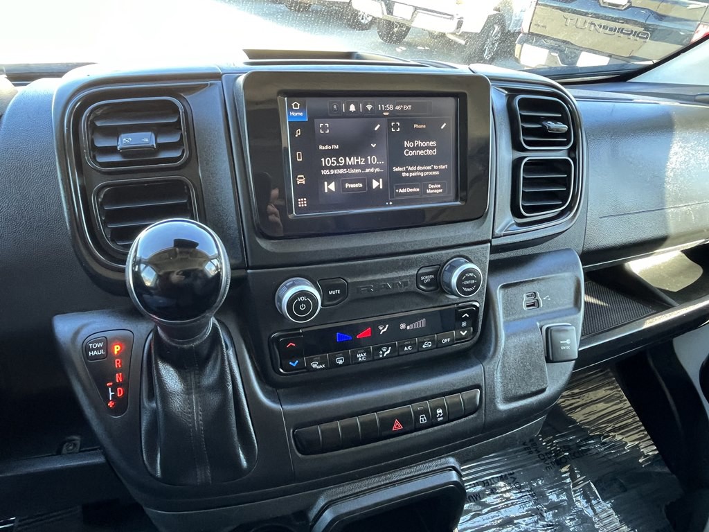 2016 Ford Transit Connect Image 60