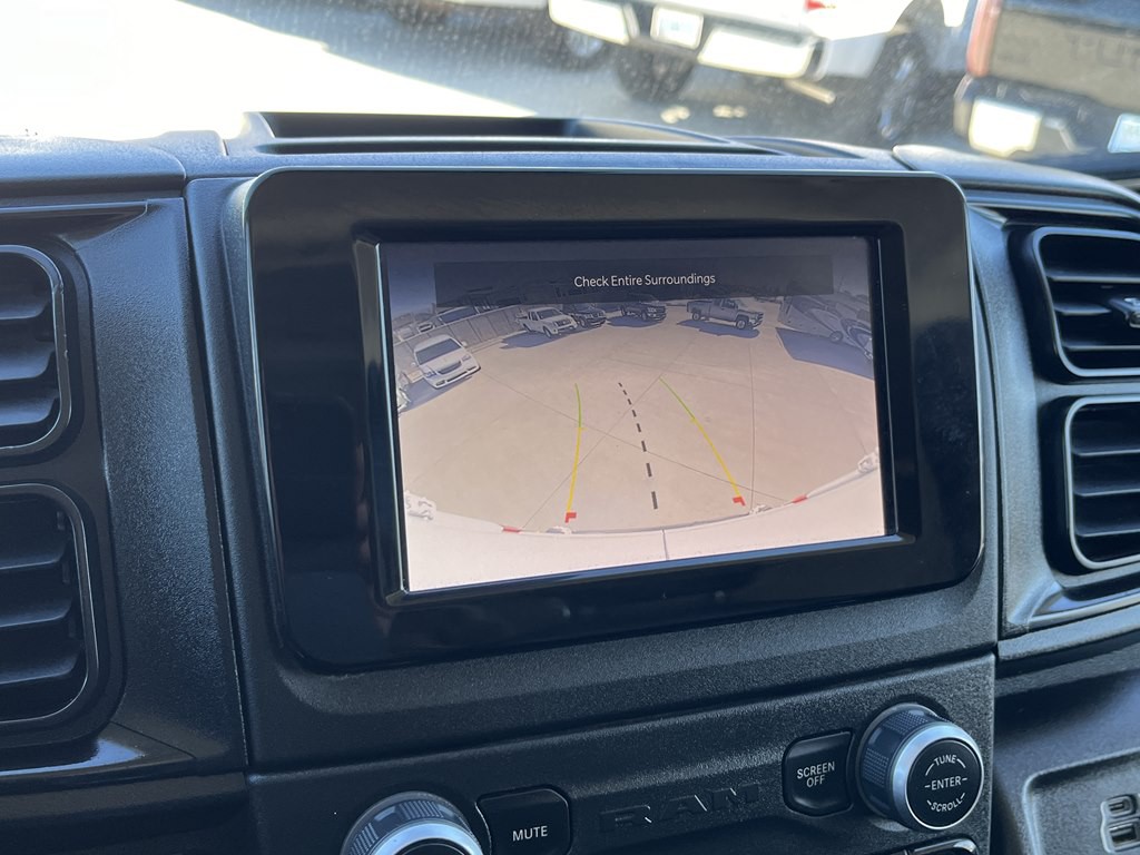 2016 Ford Transit Connect Image 61