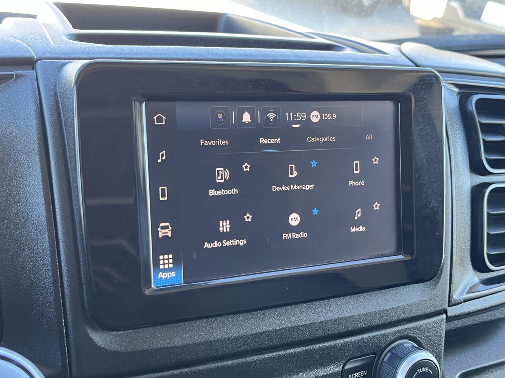 2016 Ford Transit Connect Image 62