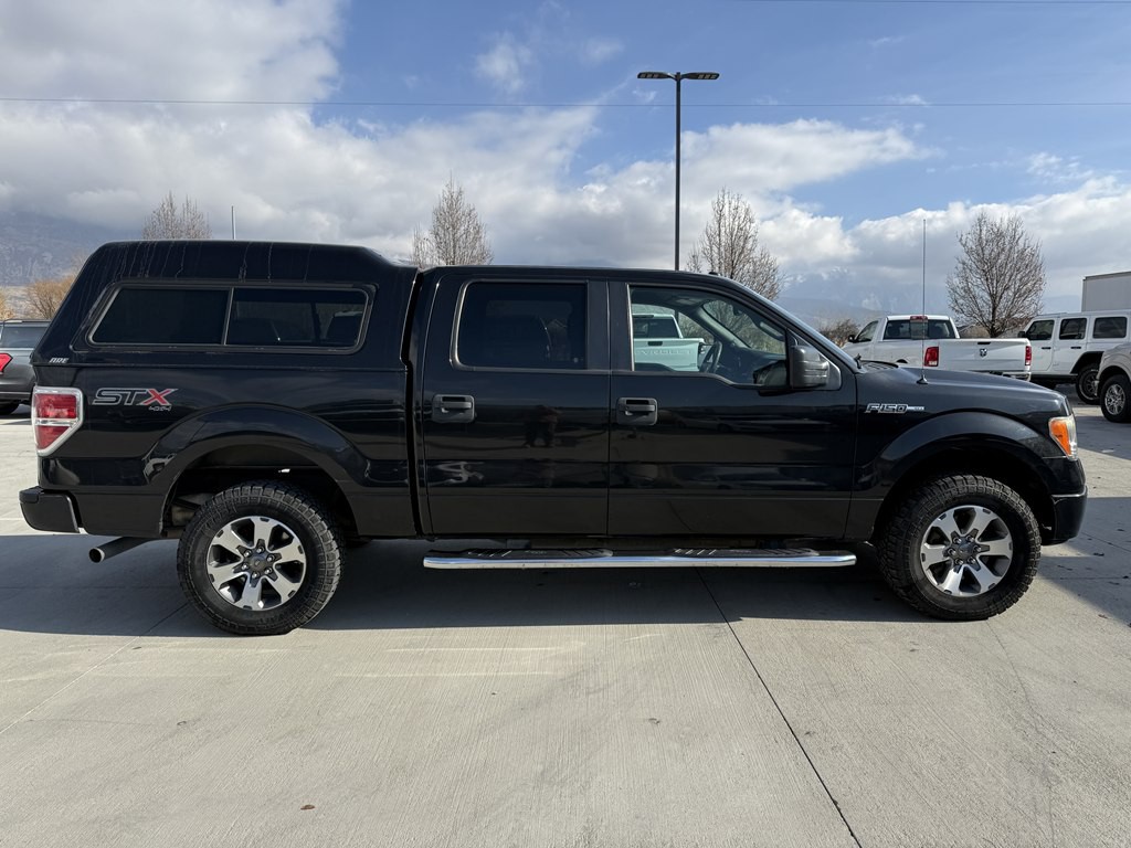 2014 Ford F-150 Image 2