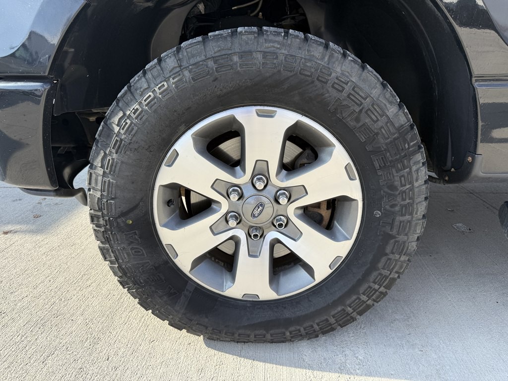 2014 Ford F-150 Image 9