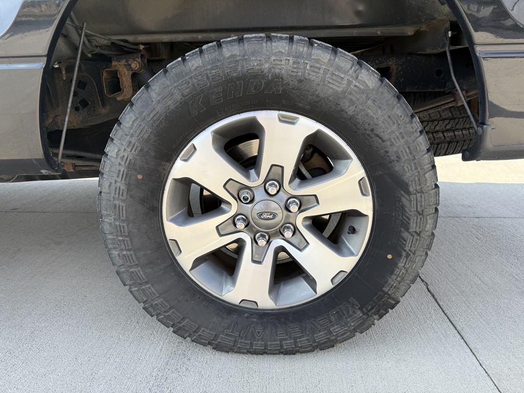 2014 Ford F-150 Image 10