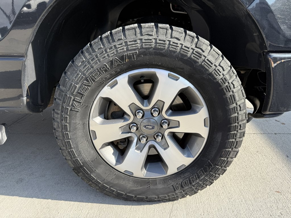 2014 Ford F-150 Image 12