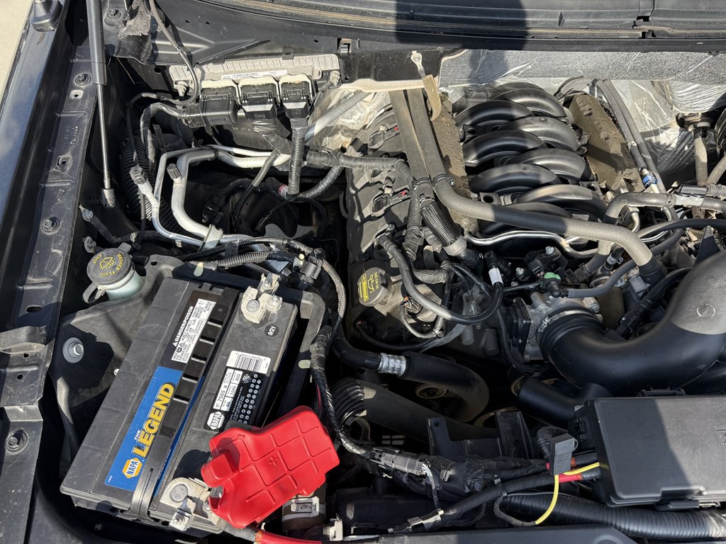 2014 Ford F-150 Image 14