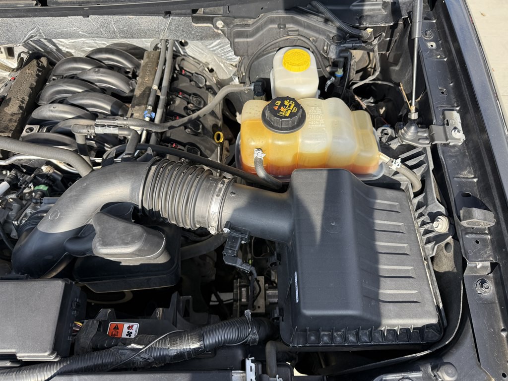 2014 Ford F-150 Image 15