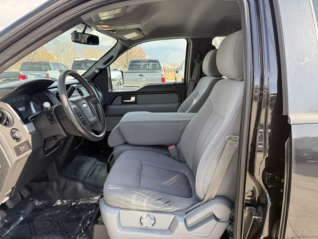 2014 Ford F-150 Image 18