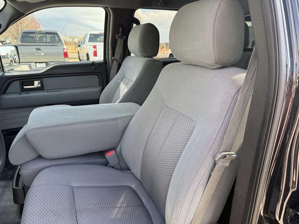 2014 Ford F-150 Image 19