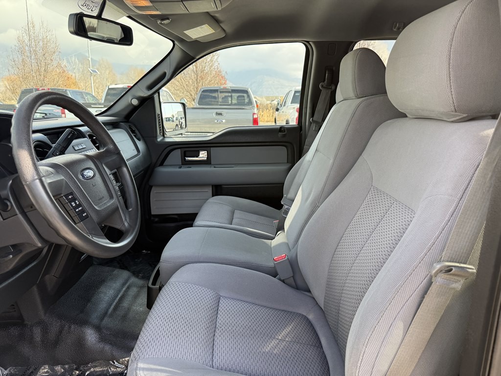 2014 Ford F-150 Image 20