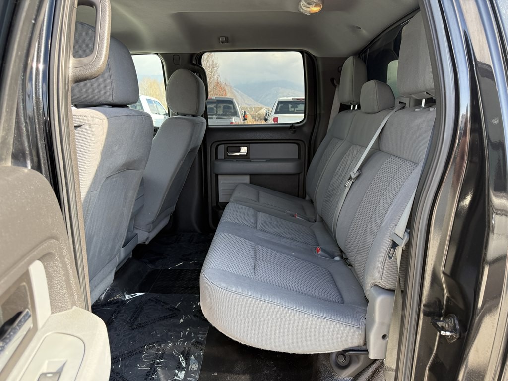 2014 Ford F-150 Image 21