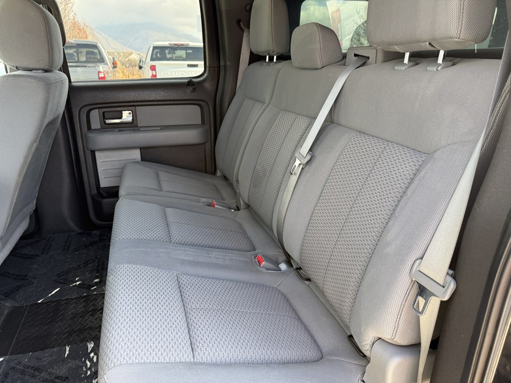 2014 Ford F-150 Image 22