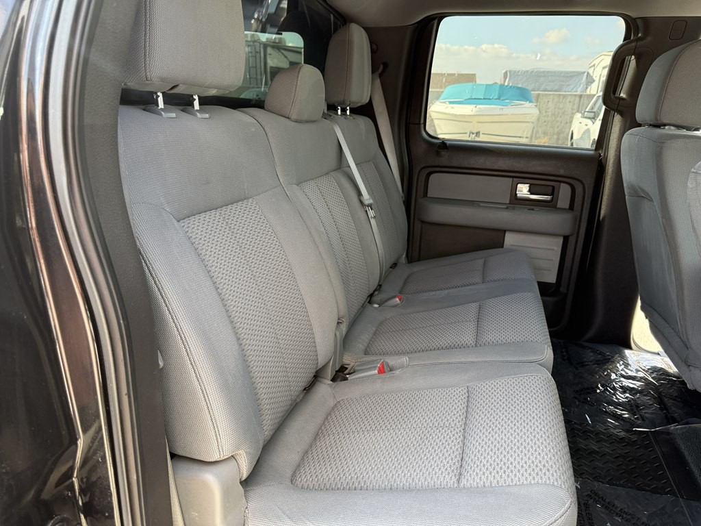 2014 Ford F-150 Image 25