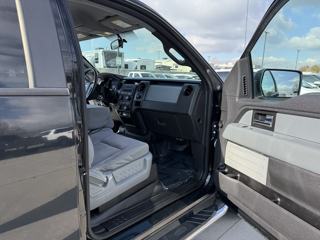 2014 Ford F-150 Image 27