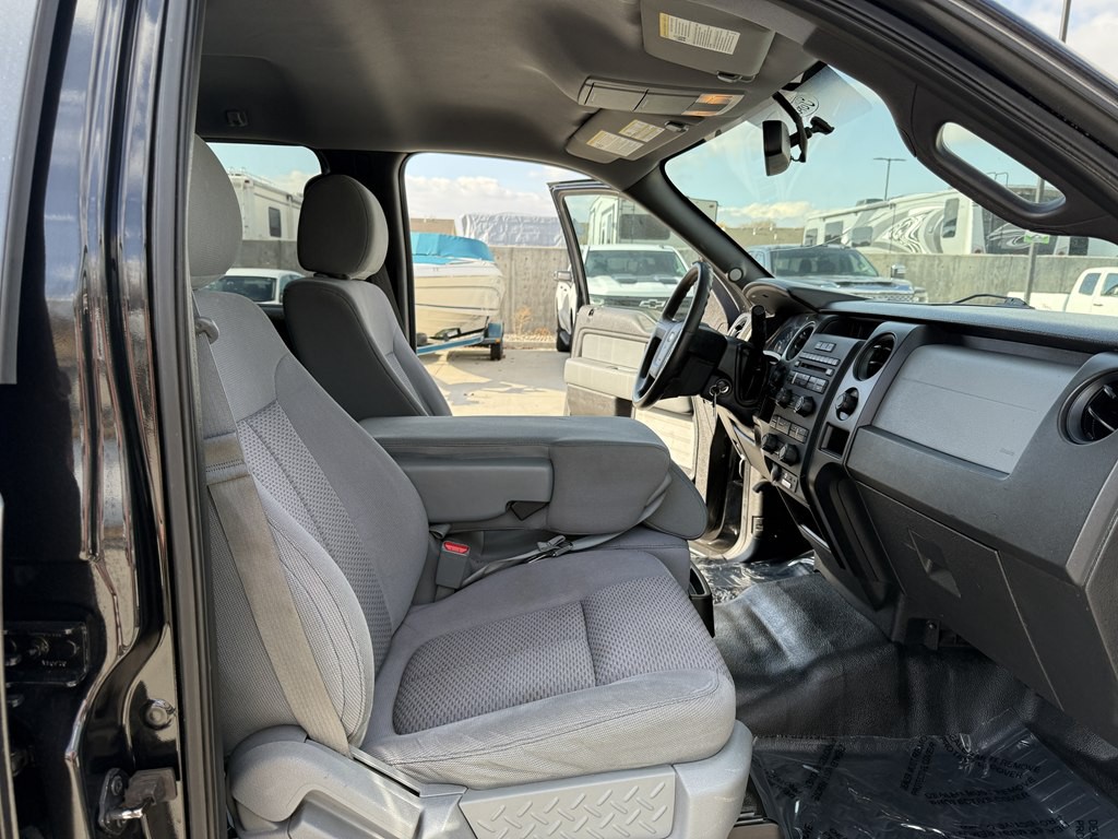 2014 Ford F-150 Image 28